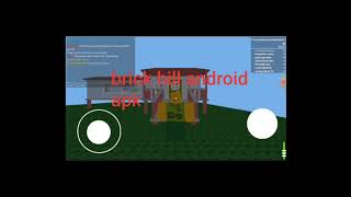 BRICK HILL ANDROID (LINK IN DESCRIPTION)😘👍 screenshot 3