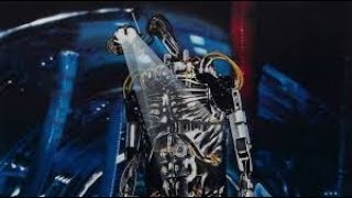 Saturno 3 (1979) OST  Kirk Douglas  Farrah Fawcett  WARPITER