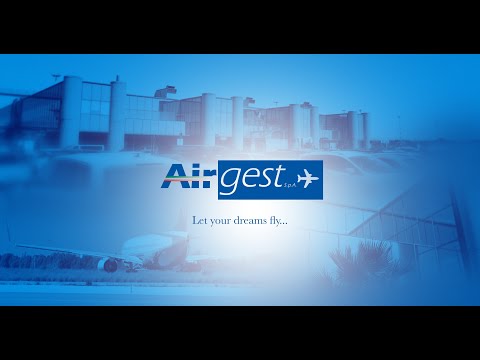 Airgest - Let your dreams fly...