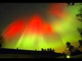 aurora boreal