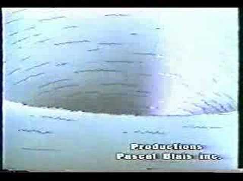 Incal, Arzach, & Internal Transfer animation reels