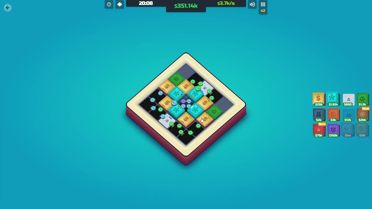 World Record Coin Factory Speedun | Tiny Any% 