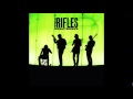 The Rifles - Science In Violence