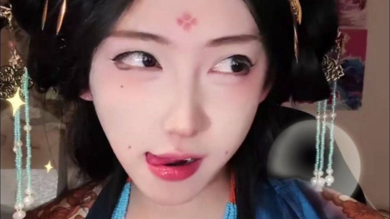 挺什么 又没有！「B站牌牌茄」