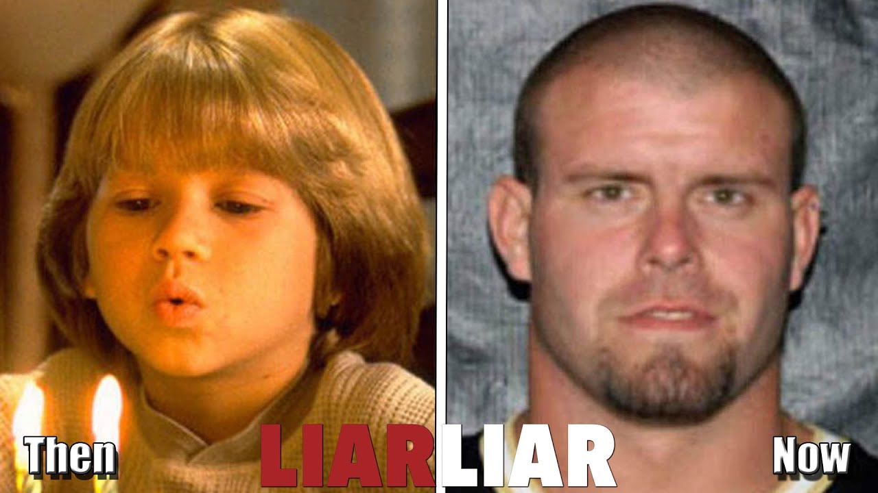 Liar Liar 1997 Cast Then And Now Before And After Youtube