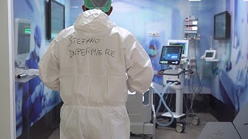 Ascom Interruption Management: Infusion Therapy Demo