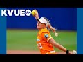 Texas softball to face Wagner in NCAA Austin Regional Tournament