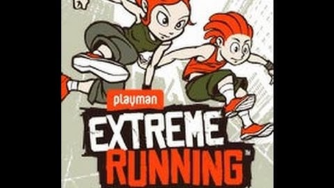 Playman Extreme Running | Java |