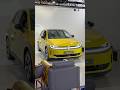 El Volkswagen ID. Polo llega por menos de 26.000€