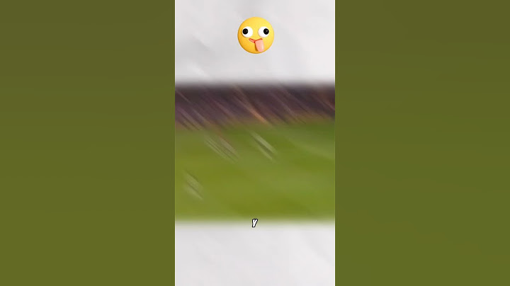 Este es el mejor HAT-TRICK que ha hecho un Futbolista?