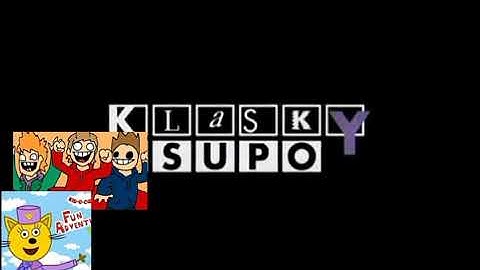 Ok Jeffy Here Your Pees And Here Your Shut Csupo Effects (Sponsored By Preview 2n Effects)