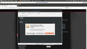Spoonfeeding Hacking - HackThisSite.org Basic Mission 6