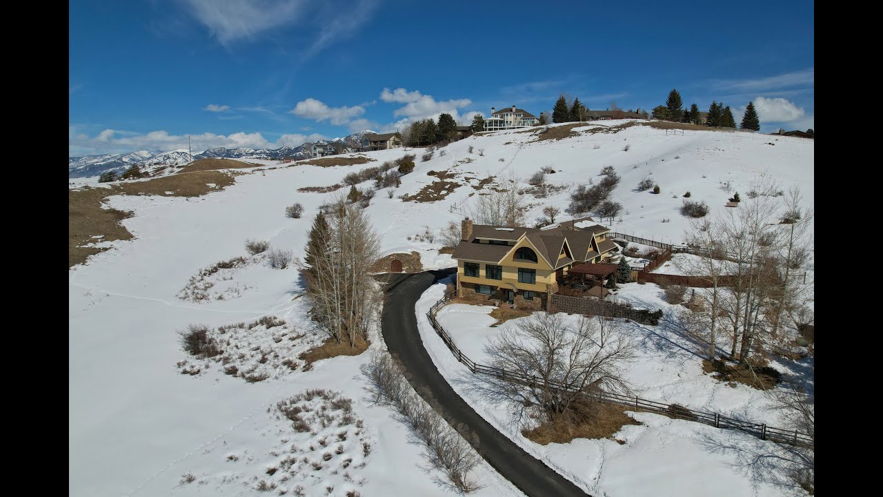 For Sale 1902 Sourdough, Bozeman Montana YouTube