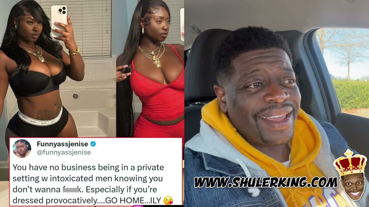 Шулер Кинг - Дженизе сказала: 