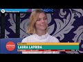 Mañanas Nuestras 06/05/2019 - Entrevista Laura Laprida - Trillizas de Oro