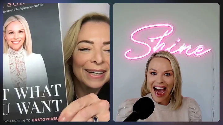 How to Get What You Want with Julie Solomon - Terr...