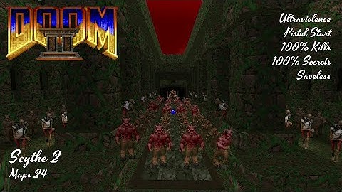 Scythe 2 Map 24 (Gaia