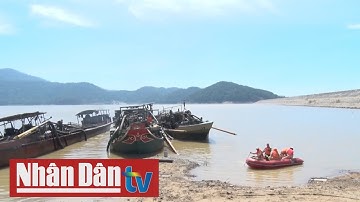 Bảo đảm trật tự an toàn giao thông đường thủy nội địa