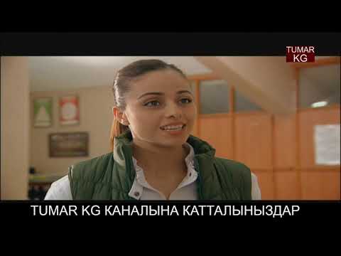 Жашоо сүртүмдөрү  Сериал  61 серия