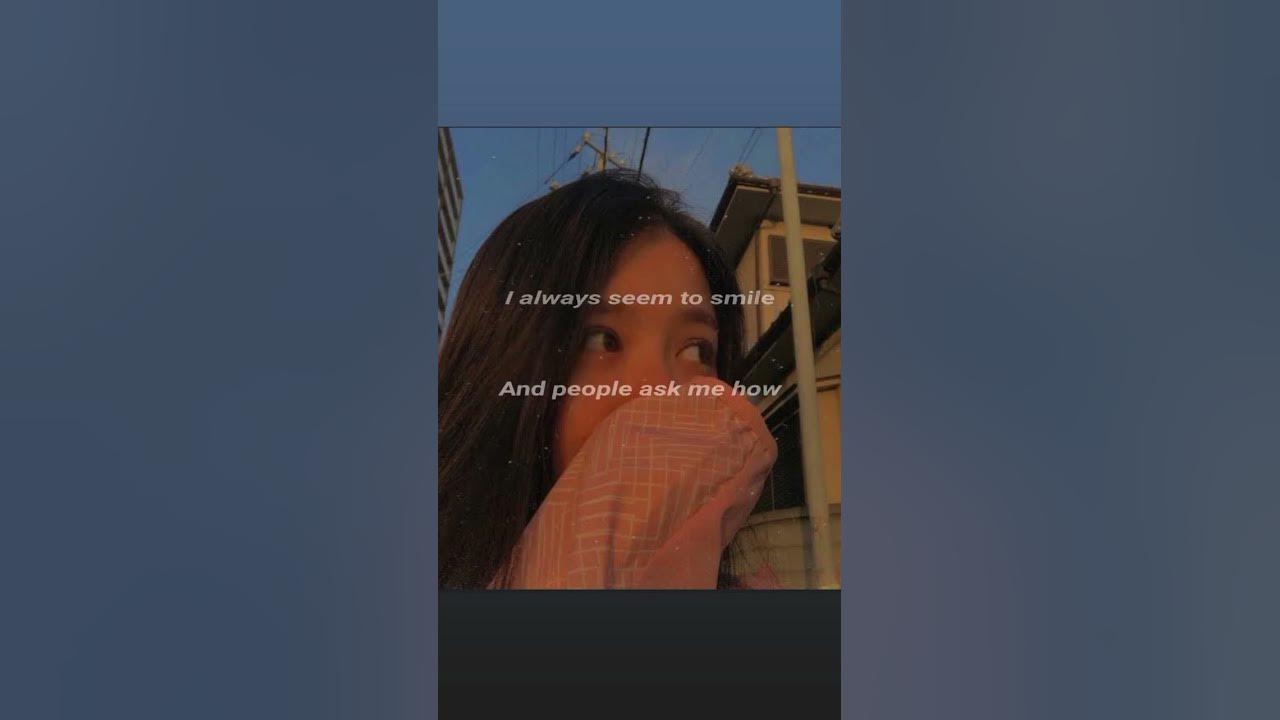 shower # lyrics #songstatus #trendingsong #lyricvideo #songs