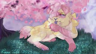 Dandelionmane Giftart For