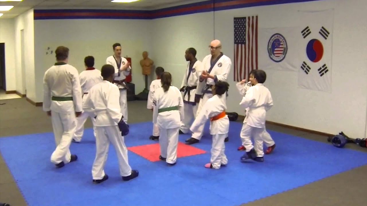 Seven Star Martial Arts Academy YouTube