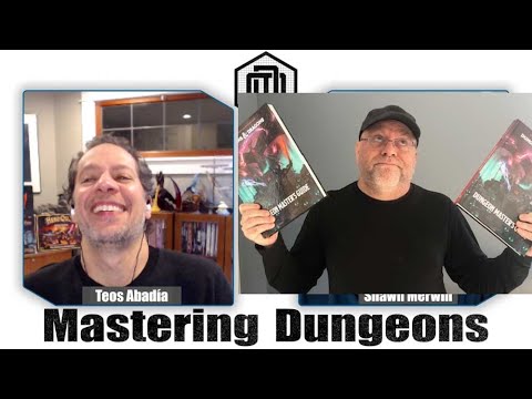 D&D News: DMG Preorder Debacles | Weapon Masteries 101 | PAGE ...