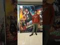 Zombeid Movie Watch In Cinepax #zombie #zombeid #fahadmustafa #mehwishhayat #pakistanimovie2026
