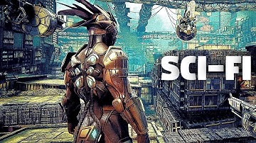 Top 10 Best Sci Fi Games Android and iOS | GameZone