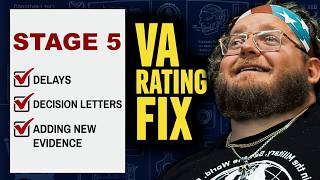 Va Claim Status Step 5 Explained