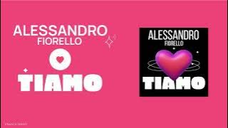 Alessandro Fiorello - Ti Amo (Official Audio 2024)