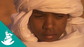 Azalai, The Caravan of Peace  Now in High Quality! (Full Documentary)