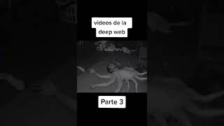 Terror da Deep Web PARTE 1