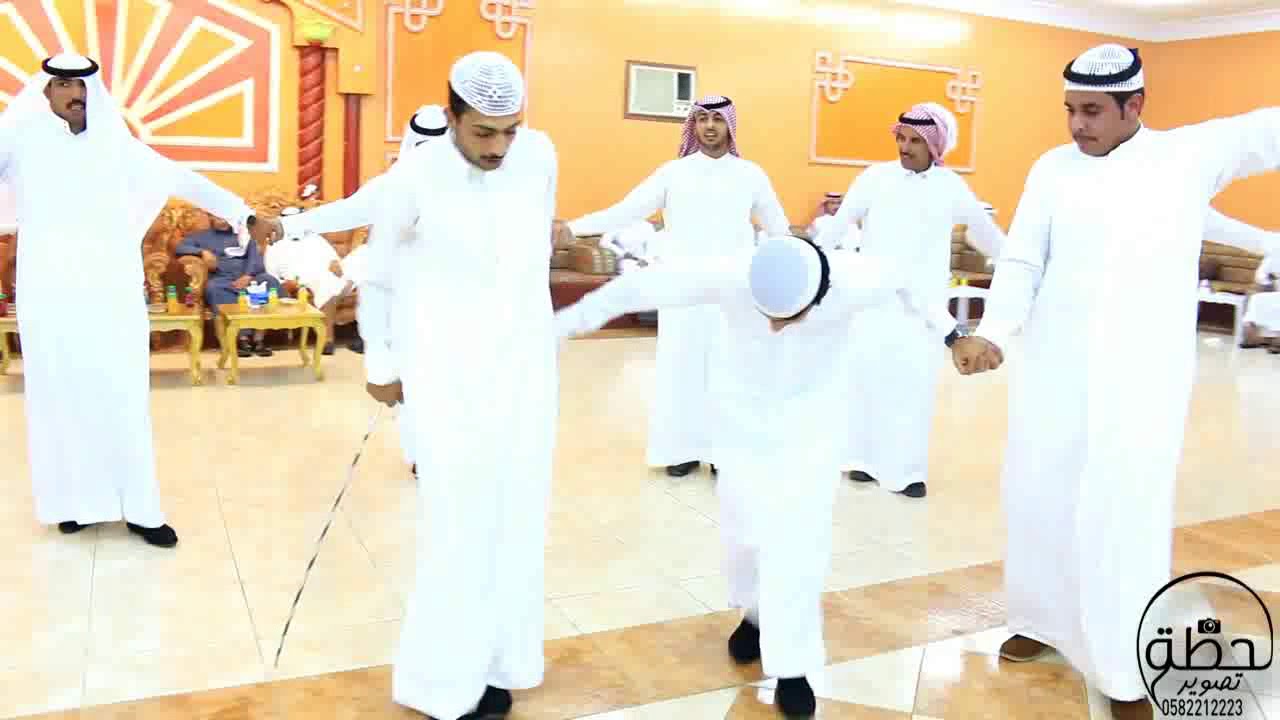 مجوز الفنان ابوادهم| من حفل زفاف احمد عويضة البلعاسي| الف مبروك