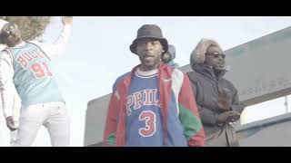 "Frosty" Maserati-E x J James Tha Thrilla x Continental Cutty