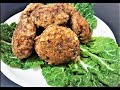 Кулинария с Лизой -  Секрет сочных котлет/The secret of juicy cutlets