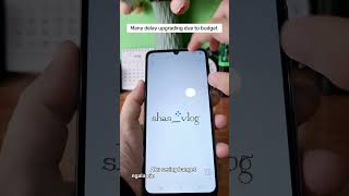 Struggling With Slow Phone - HP Lemot Bikin Stress#hpmurah #hpmurahberkualitas