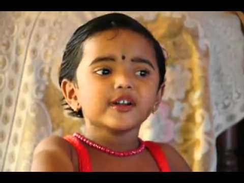 India Is My Country Pledge By Nihara Mol