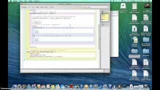 Java algoritmo bisezione semplice sul seno