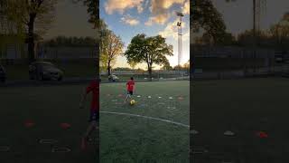 hårda träningar med vikt på ben 🔥🔥never give up #fypシ -#football #soccer #fyp #fy #fypage