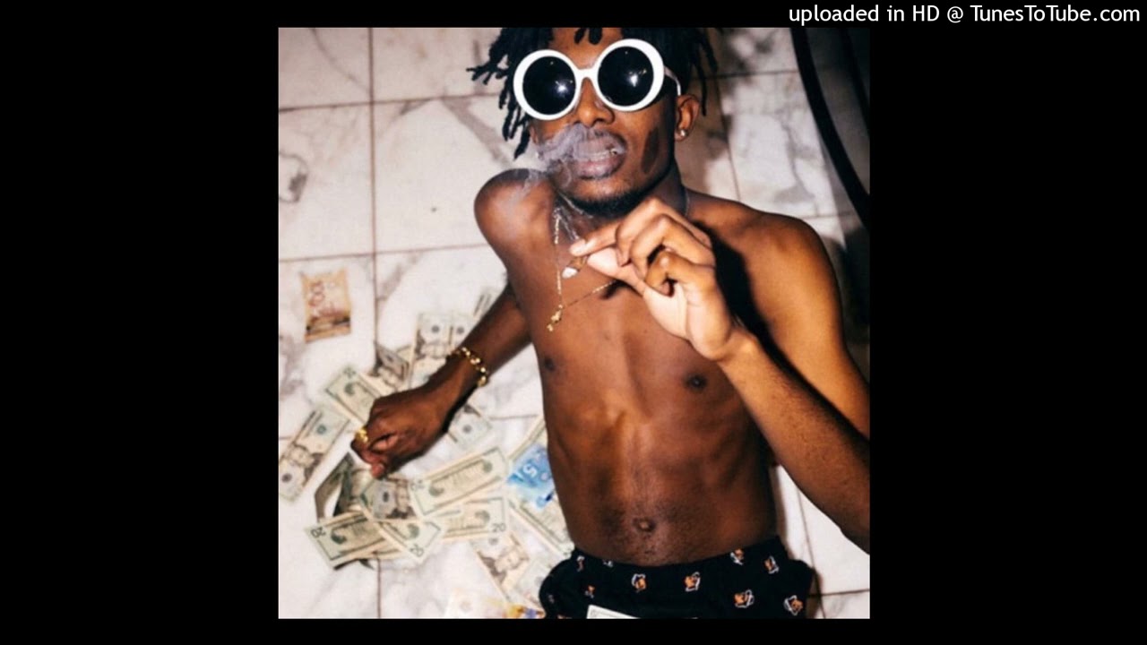 MexikoDro x Playboi Carti Type Beat "xuul"