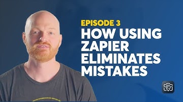 Zapier Training Series, Episode 3  How Zapier Changed this Roofing Business