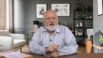 Sunday Gospel reflection with Father William Grimm - First Sunday of Advent (A)