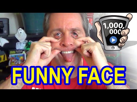 make-a-funny-face-(quick-questions!)