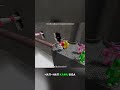 MIPAN & ZUZUZU Masuk Ke Karnaval Horror Ada Badut Seram! ROBLOX #roblox #robloxshorts #robloxedit