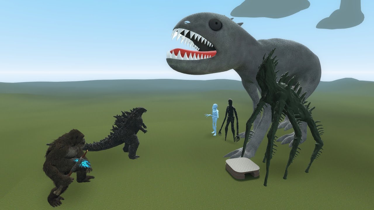 trevor-henderson-giants-vs-kong-godzilla-youtube