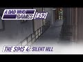 [#52] Silent Hill in The Sims  4