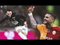 YA GELİRSE: Amine Gouiri - Galatasaray