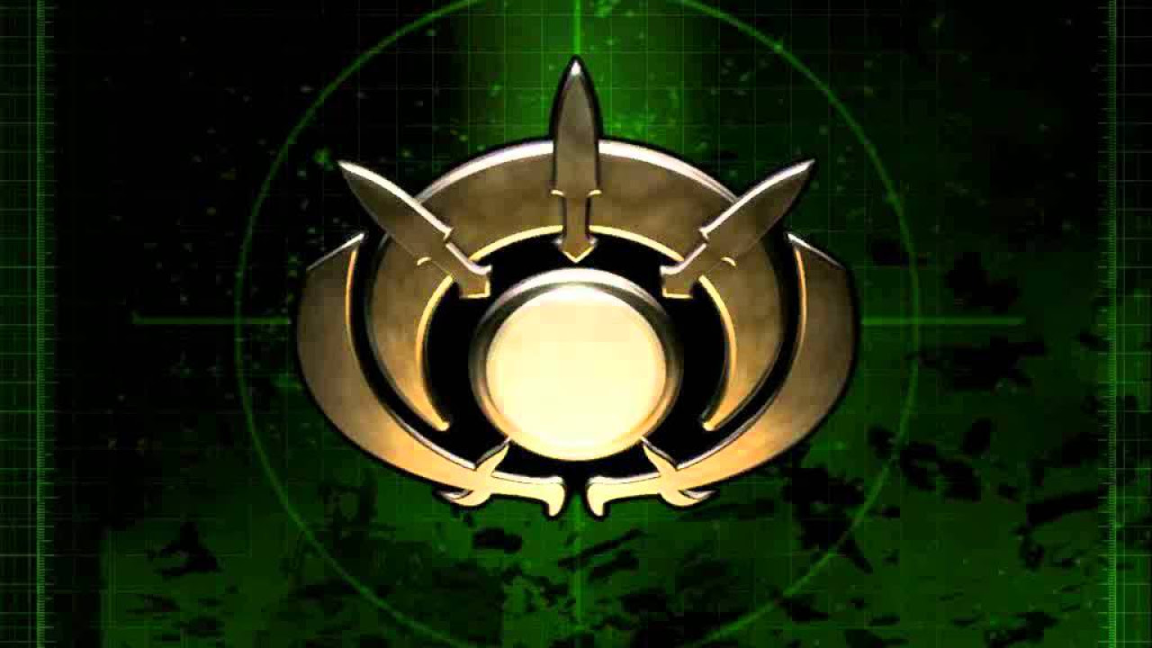 Update Command \u0026 Conquer Generals Soundtrack all GLA / IBG themes 01 - 11