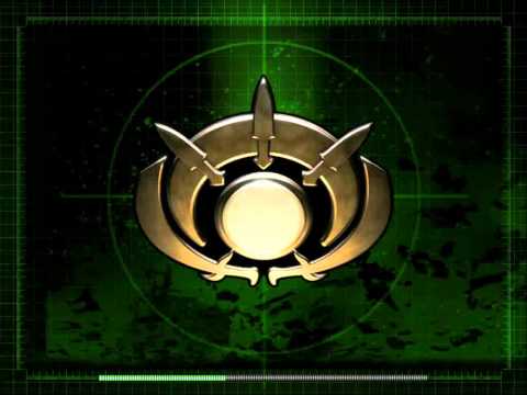Command & Conquer Generals Soundtrack all GLA  / IBG themes 01 - 11